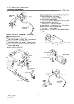 Preview for 380 page of Yanmar 4JH2-DTE Service Manual