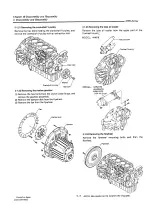 Preview for 384 page of Yanmar 4JH2-DTE Service Manual