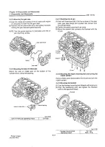 Preview for 392 page of Yanmar 4JH2-DTE Service Manual