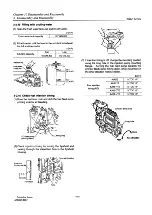 Preview for 400 page of Yanmar 4JH2-DTE Service Manual