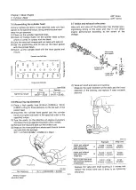 Preview for 44 page of Yanmar 4JH2E Service Manual