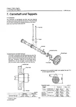 Preview for 56 page of Yanmar 4JH2E Service Manual