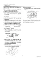 Preview for 95 page of Yanmar 4JH2E Service Manual