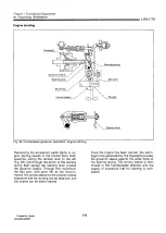 Preview for 128 page of Yanmar 4JH2E Service Manual