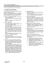 Preview for 158 page of Yanmar 4JH2E Service Manual