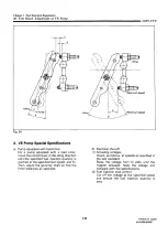 Preview for 159 page of Yanmar 4JH2E Service Manual