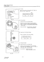 Preview for 330 page of Yanmar 4JH2E Service Manual