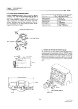 Preview for 351 page of Yanmar 4JH2E Service Manual