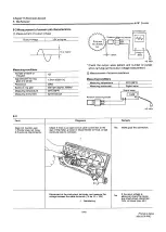 Предварительный просмотр 357 страницы Yanmar 4JH2E Service Manual