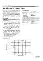 Предварительный просмотр 359 страницы Yanmar 4JH2E Service Manual