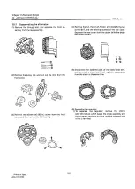 Предварительный просмотр 362 страницы Yanmar 4JH2E Service Manual