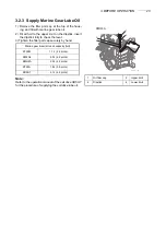 Предварительный просмотр 27 страницы Yanmar 4JH4-TE Operation Manual