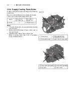 Предварительный просмотр 28 страницы Yanmar 4JH4-TE Operation Manual