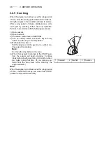 Предварительный просмотр 30 страницы Yanmar 4JH4-TE Operation Manual