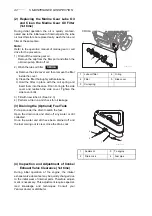 Preview for 48 page of Yanmar 4JH4-TE Operation Manual