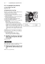 Preview for 54 page of Yanmar 4JH4-TE Operation Manual