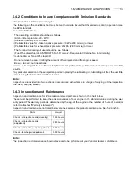 Preview for 61 page of Yanmar 4JH4-TE Operation Manual