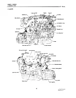 Предварительный просмотр 6 страницы Yanmar 4JHE Service Manual