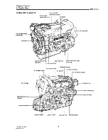 Предварительный просмотр 7 страницы Yanmar 4JHE Service Manual