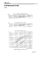 Предварительный просмотр 10 страницы Yanmar 4JHE Service Manual