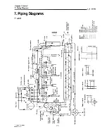 Preview for 19 page of Yanmar 4JHE Service Manual