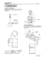 Preview for 27 page of Yanmar 4JHE Service Manual