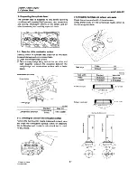 Preview for 30 page of Yanmar 4JHE Service Manual