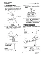 Preview for 31 page of Yanmar 4JHE Service Manual