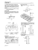 Preview for 32 page of Yanmar 4JHE Service Manual