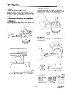 Preview for 37 page of Yanmar 4JHE Service Manual