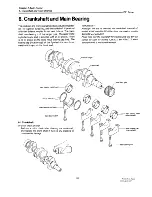 Предварительный просмотр 43 страницы Yanmar 4JHE Service Manual