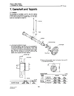 Предварительный просмотр 46 страницы Yanmar 4JHE Service Manual