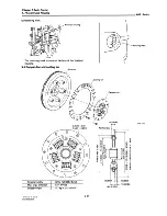 Предварительный просмотр 54 страницы Yanmar 4JHE Service Manual