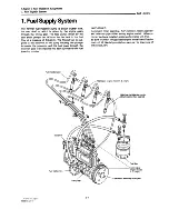 Предварительный просмотр 56 страницы Yanmar 4JHE Service Manual