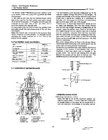 Предварительный просмотр 59 страницы Yanmar 4JHE Service Manual