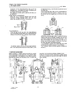 Предварительный просмотр 60 страницы Yanmar 4JHE Service Manual