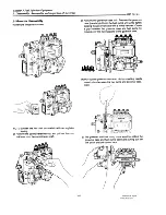 Предварительный просмотр 65 страницы Yanmar 4JHE Service Manual