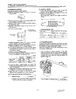 Предварительный просмотр 69 страницы Yanmar 4JHE Service Manual