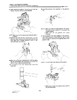 Предварительный просмотр 70 страницы Yanmar 4JHE Service Manual