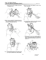 Предварительный просмотр 71 страницы Yanmar 4JHE Service Manual