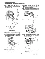 Предварительный просмотр 75 страницы Yanmar 4JHE Service Manual