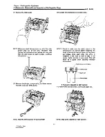 Предварительный просмотр 76 страницы Yanmar 4JHE Service Manual