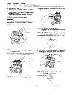 Предварительный просмотр 79 страницы Yanmar 4JHE Service Manual