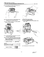 Предварительный просмотр 81 страницы Yanmar 4JHE Service Manual