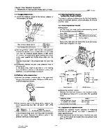 Предварительный просмотр 86 страницы Yanmar 4JHE Service Manual