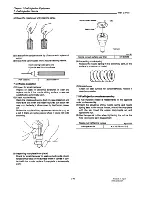 Предварительный просмотр 95 страницы Yanmar 4JHE Service Manual