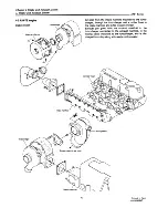 Предварительный просмотр 107 страницы Yanmar 4JHE Service Manual