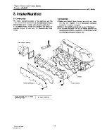 Предварительный просмотр 110 страницы Yanmar 4JHE Service Manual