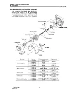 Предварительный просмотр 114 страницы Yanmar 4JHE Service Manual