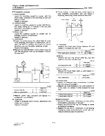 Preview for 120 page of Yanmar 4JHE Service Manual